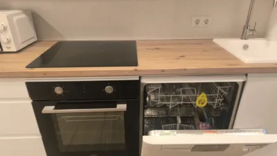 Piso en alquiler en Paseo Zorrilla-Campo Grande-Cuatro de Marzo, Paseo Zorrilla-Campo Grande-Cuatro de Marzo (Valladolid Capital) de 900 €<span>/mes</span>