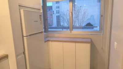 Piso en alquiler en Paseo Zorrilla-Campo Grande-Cuatro de Marzo, Paseo Zorrilla-Campo Grande-Cuatro de Marzo (Valladolid Capital) de 900 €<span>/mes</span>