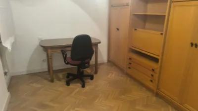 Piso en alquiler en Paseo Zorrilla-Campo Grande-Cuatro de Marzo, Paseo Zorrilla-Campo Grande-Cuatro de Marzo (Valladolid Capital) de 900 €<span>/mes</span>