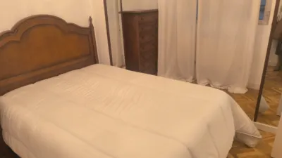 Piso en alquiler en Paseo Zorrilla-Campo Grande-Cuatro de Marzo, Paseo Zorrilla-Campo Grande-Cuatro de Marzo (Valladolid Capital) de 900 €<span>/mes</span>