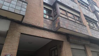 Piso en alquiler en Paseo Zorrilla-Campo Grande-Cuatro de Marzo, Paseo Zorrilla-Campo Grande-Cuatro de Marzo (Valladolid Capital) de 900 €<span>/mes</span>