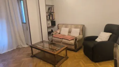 Piso en alquiler en Paseo Zorrilla-Campo Grande-Cuatro de Marzo, Paseo Zorrilla-Campo Grande-Cuatro de Marzo (Valladolid Capital) de 900 €<span>/mes</span>