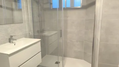 Piso en alquiler en Paseo Zorrilla-Campo Grande-Cuatro de Marzo, Paseo Zorrilla-Campo Grande-Cuatro de Marzo (Valladolid Capital) de 900 €<span>/mes</span>