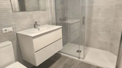 Piso en alquiler en Paseo Zorrilla-Campo Grande-Cuatro de Marzo, Paseo Zorrilla-Campo Grande-Cuatro de Marzo (Valladolid Capital) de 900 €<span>/mes</span>