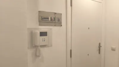 Piso en alquiler en Paseo Zorrilla-Campo Grande-Cuatro de Marzo, Paseo Zorrilla-Campo Grande-Cuatro de Marzo (Valladolid Capital) de 900 €<span>/mes</span>