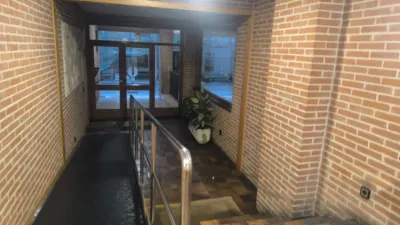 Piso en alquiler en Paseo Zorrilla-Campo Grande-Cuatro de Marzo, Paseo Zorrilla-Campo Grande-Cuatro de Marzo (Valladolid Capital) de 900 €<span>/mes</span>