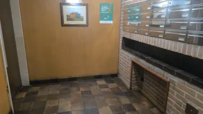 Piso en alquiler en Paseo Zorrilla-Campo Grande-Cuatro de Marzo, Paseo Zorrilla-Campo Grande-Cuatro de Marzo (Valladolid Capital) de 900 €<span>/mes</span>