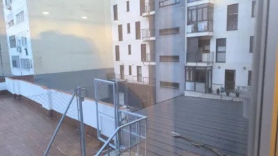 Piso en alquiler en Paseo Zorrilla-Campo Grande-Cuatro de Marzo, Paseo Zorrilla-Campo Grande-Cuatro de Marzo (Valladolid Capital) de 900 €<span>/mes</span>