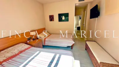 Apartment in Centre photo 10