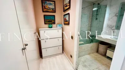 Apartment in Centre photo 11