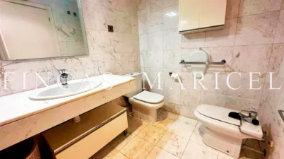 Apartment in Centre photo 13