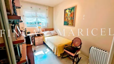 Apartment in Centre photo 14