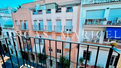 Apartment in Centre photo 17