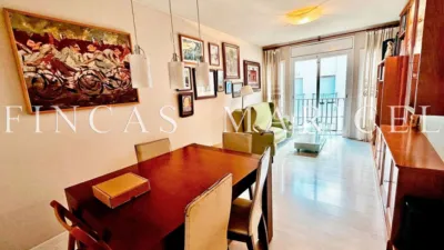 Apartment in Centre photo 2