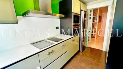 Apartment in Centre photo 4