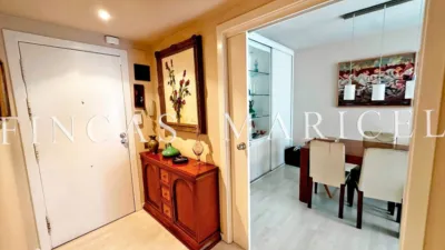 Apartment in Centre photo 5