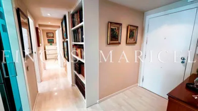 Apartment in Centre photo 6