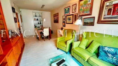Apartment in Centre photo 7