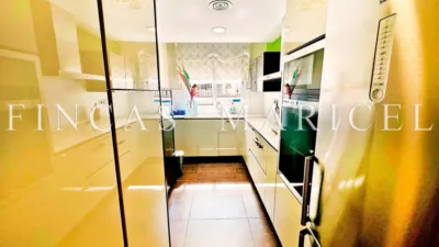 Apartment in Centre photo 8