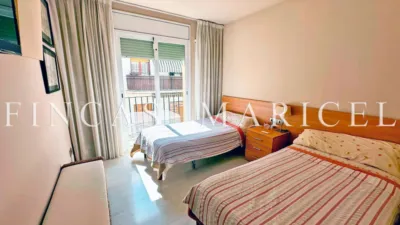 Apartment in Centre photo 9