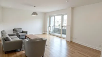 Apartment in the Beach Area photo 5