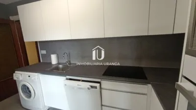 Apartment in the Beach Area photo 7