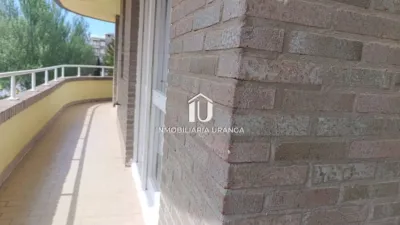 Apartment in the Beach Area