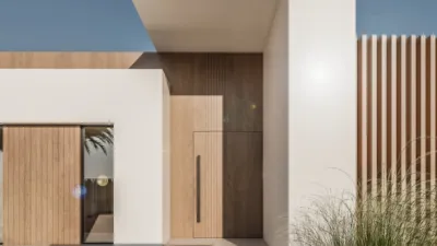 Casa – El Campello - Vista 2