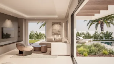 Casa – El Campello - Vista 5