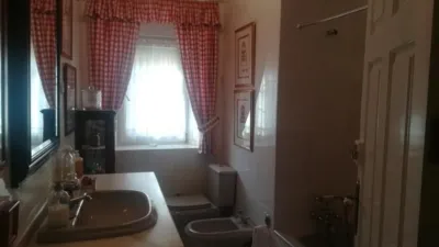 Chalet en venta en Guadalmar, Guadalmar (Distrito Churriana. Málaga Capital) de 2.200.000 €
