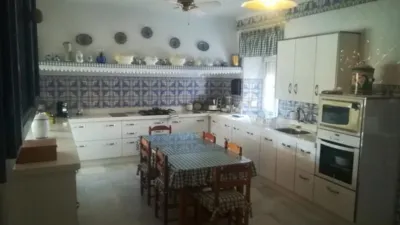 Chalet en venta en Guadalmar, Guadalmar (Distrito Churriana. Málaga Capital) de 2.200.000 €