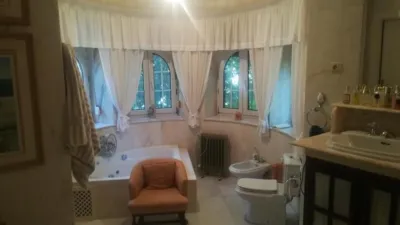 Chalet en venta en Guadalmar, Guadalmar (Distrito Churriana. Málaga Capital) de 2.200.000 €