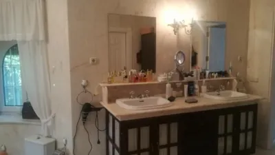 Chalet en venta en Guadalmar, Guadalmar (Distrito Churriana. Málaga Capital) de 2.200.000 €