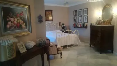 Chalet en venta en Guadalmar, Guadalmar (Distrito Churriana. Málaga Capital) de 2.200.000 €