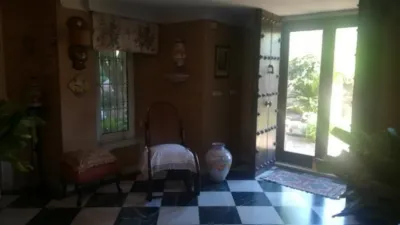 Chalet en venta en Guadalmar, Guadalmar (Distrito Churriana. Málaga Capital) de 2.200.000 €