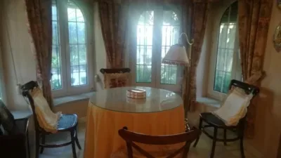 Chalet en venta en Guadalmar, Guadalmar (Distrito Churriana. Málaga Capital) de 2.200.000 €