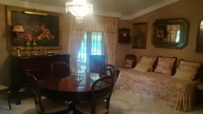 Chalet en venta en Guadalmar, Guadalmar (Distrito Churriana. Málaga Capital) de 2.200.000 €