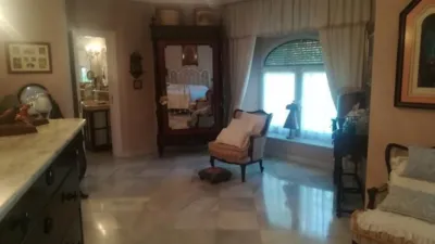 Chalet en venta en Guadalmar, Guadalmar (Distrito Churriana. Málaga Capital) de 2.200.000 €