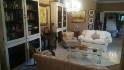 Chalet en venta en Guadalmar, Guadalmar (Distrito Churriana. Málaga Capital) de 2.200.000 €