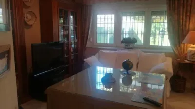 Chalet en venta en Guadalmar, Guadalmar (Distrito Churriana. Málaga Capital) de 2.200.000 €