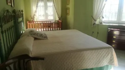 Chalet en venta en Guadalmar, Guadalmar (Distrito Churriana. Málaga Capital) de 2.200.000 €
