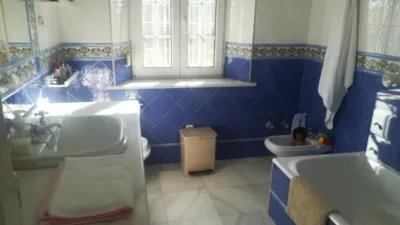 Chalet en venta en Guadalmar, Guadalmar (Distrito Churriana. Málaga Capital) de 2.200.000 €