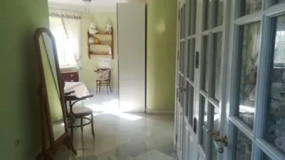 Chalet en venta en Guadalmar, Guadalmar (Distrito Churriana. Málaga Capital) de 2.200.000 €
