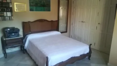 Chalet en venta en Guadalmar, Guadalmar (Distrito Churriana. Málaga Capital) de 2.200.000 €