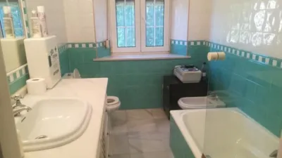 Chalet en venta en Guadalmar, Guadalmar (Distrito Churriana. Málaga Capital) de 2.200.000 €