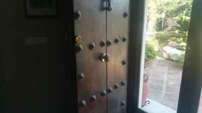 Chalet en venta en Guadalmar, Guadalmar (Distrito Churriana. Málaga Capital) de 2.200.000 €