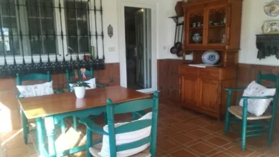 Chalet en venta en Guadalmar, Guadalmar (Distrito Churriana. Málaga Capital) de 2.200.000 €