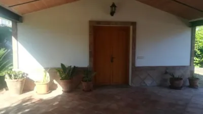 Chalet en venta en Guadalmar, Guadalmar (Distrito Churriana. Málaga Capital) de 2.200.000 €