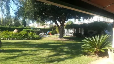 Chalet en venta en Guadalmar, Guadalmar (Distrito Churriana. Málaga Capital) de 2.200.000 €