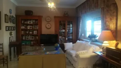 Chalet en venta en Guadalmar, Guadalmar (Distrito Churriana. Málaga Capital) de 2.200.000 €